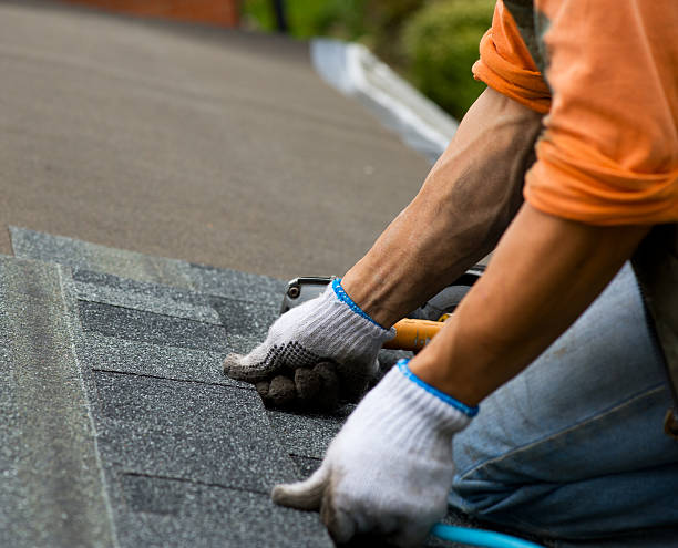 Tile Roofing Contractor in Chino Hills, CA