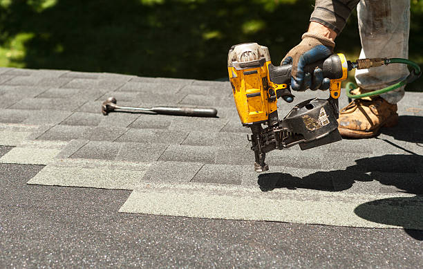 Best Metal Roofing Contractor  in Chino Hills, CA