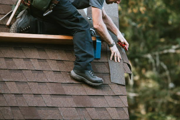 Reliable Chino Hills, CA Roofing Contractor Solutions